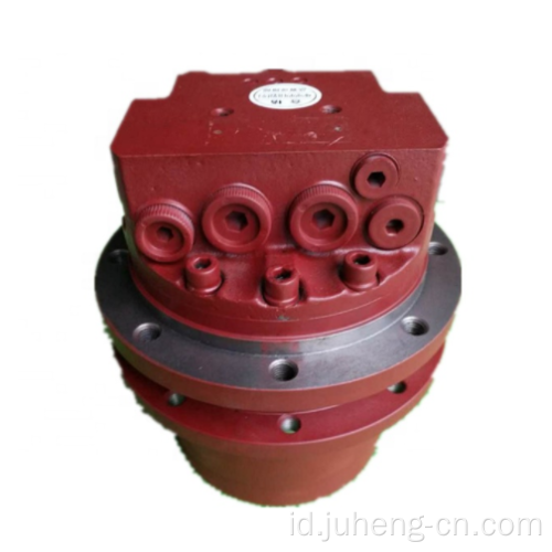 Excavator PhD-100 Final Drive PhD-100-25-9-8143a